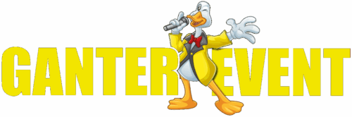 GANTER EVENT Logo